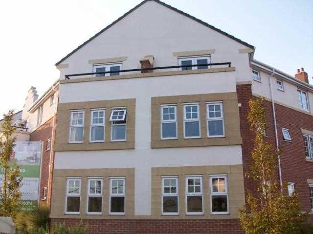 2 bed property in Coniston House, Chesterfield